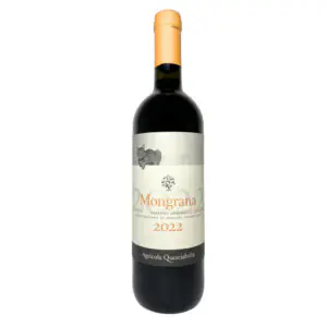 Querciabella Mongrana Maremma Toscana (13.5% ABV) 750 ML