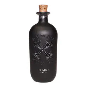 Bumbu XO Rum 750ml