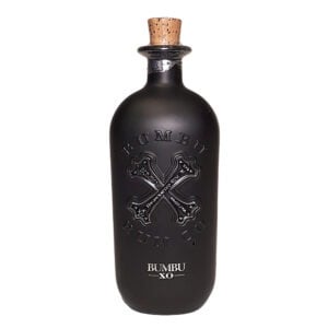 Bumbu XO Rum 750ml