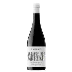 Bardos Vinedos De Altura (15% ABV) 750 ML