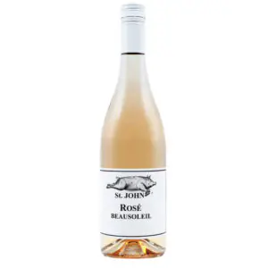 St John Beausoleil Rose