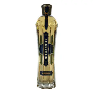 Spirits St Germain Elderflower Liqueur