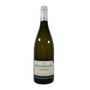Champalou Vouvray ( 13% ABV ) 750 ML