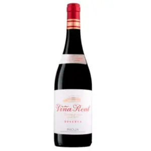 CVNE Vina Real Rioja Reserva (13.5% ABV) 750 ML
