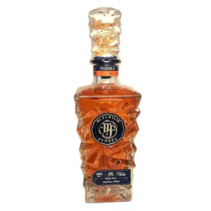 Mi Familia Flores Tequila Anejo 750ml
