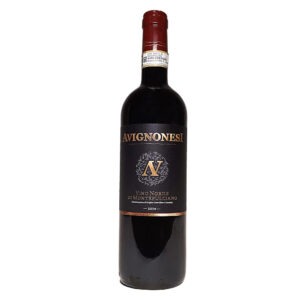 Avignonesi Vino Nobile di Montepulciano (13.5% ABV) 750 ML