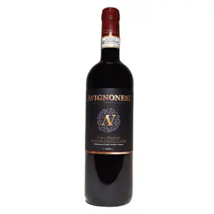Avignonesi Vino Nobile di Montepulciano (13.5% ABV) 750 ML