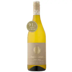 Spirits Poplar Grove Cascadia Series Pinot Gris (13.2% ABV) 750 ML