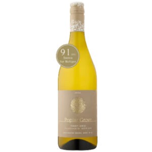 Poplar Grove Cascadia Series Pinot Gris (13.2% ABV) 750 ML