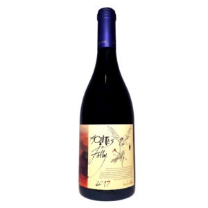 Spirits Montes Folly Syrah (15% ABV) 750 ML