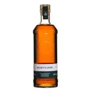 Spirits Sortilege Canadian Whisky & Maple Syrup 750 ml