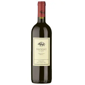 Tenuta De Biserno Insoglio Del Cinghiale (14% ABV) 750 ML