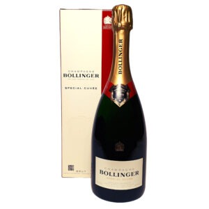 Spirits Bollinger Special Cuvรฉe Champagne