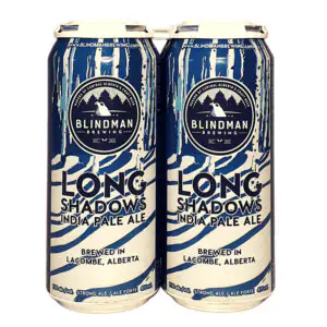 Blindman LongShadows IPA
