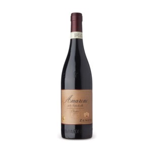 Zenato Amarone della Valpolicella Classico (14.5% ABV) 750 ML
