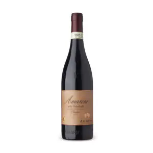 Zenato Amarone della Valpolicella Classico (14.5% ABV) 750 ML