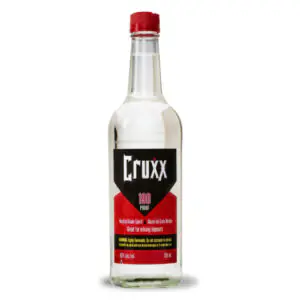 Cruxx Grain Spirit (95% ABV) 750 ML