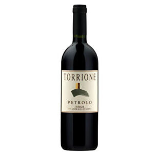 Petrolo Torrione (14% ABV) 750 ML