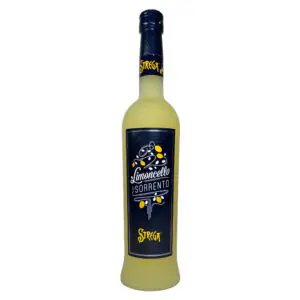 Strega Limoncello