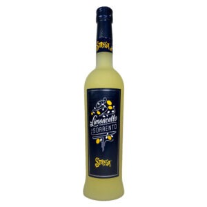 Craft Beer, Ciders, Coolers Strega Limoncello