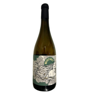 Huteau Boulanger La Muse Muscadet Sevre Et Maine (12% ABV) 750 ML