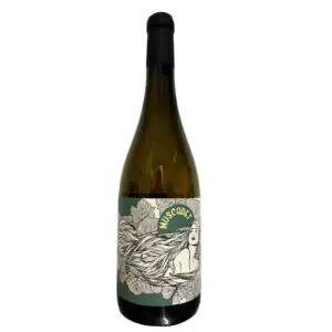 Huteau Boulanger La Muse Muscadet Sevre Et Maine (12% ABV) 750 ML
