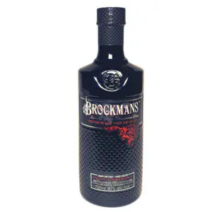Brockmans Gin (40% ABV) 750 ML