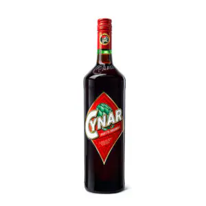 Spirits Cynar