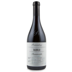 Brandini Barolo Annunziata (15% ABV) 750 ML