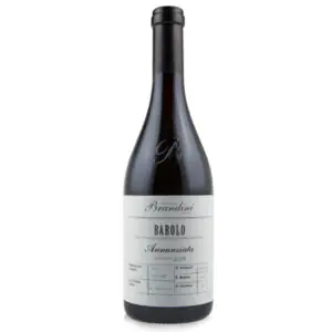 Brandini Barolo Annunziata (15% ABV) 750 ML