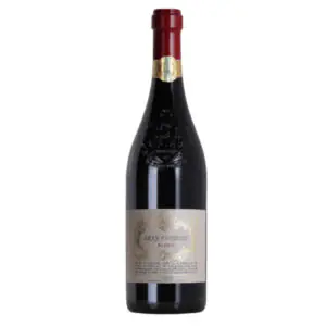 Botter Gran Passione Veneto Rosso (14% ABV) 750 ML