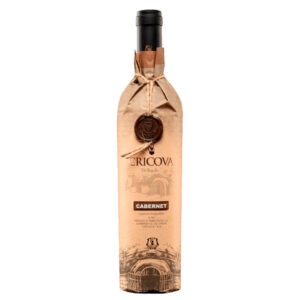 Cricova Cabernet (13% ABV) 750 ML