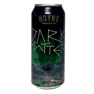 Hoyne Dark Matter (5.3% abv) 473ml