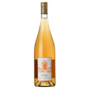 Clos Roussely Vin De France Orange (12.5% ABV) 750 ML