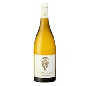 Novellum Chardonnay (13% ABV) 750 ML