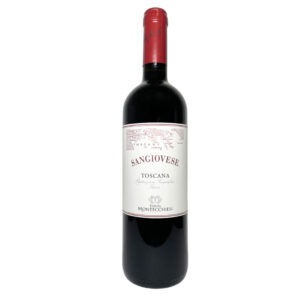 Montecciesi Sangiovese (13% ABV) 750 ML