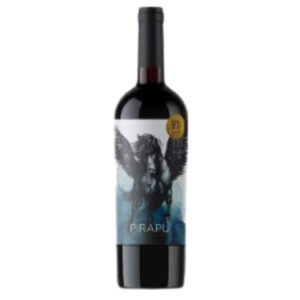 Ego Bodegas Pirapu (14.5% ABV) 750ML