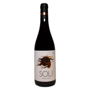 Edoardo Miroglio Soli Pinot Noir (13.5% ABV)