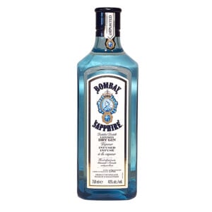 Bombay Sapphire London Dry Gin 750ml
