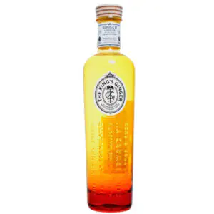 The King's Ginger Spirit