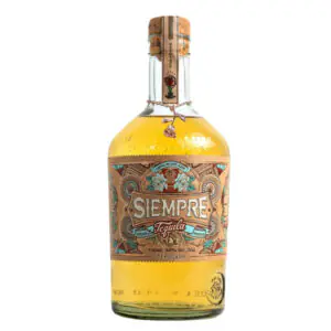 Siempre Reposado Tequila 750 ML