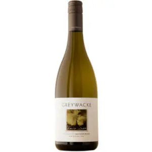 Greywacke Sauvignon Blanc (13.5% ABV) 750 ML