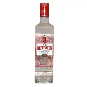Beefeater London Dry Gin 750ml