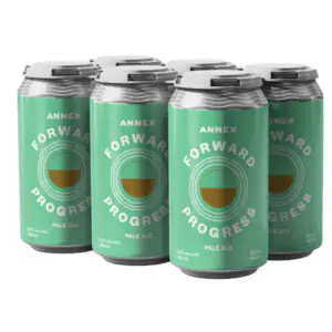 Annex Forward Progress (5.2% ABV) 6x355ML