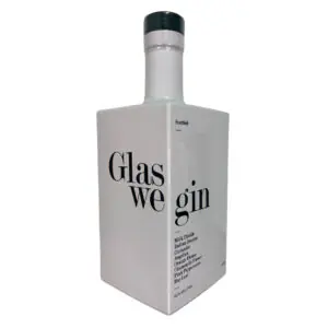 Spirits Glaswegin Gin (41.1% ABV) 700ML