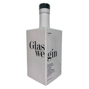 Spirits Glaswegin Gin (41.1% ABV) 700ML