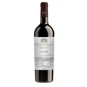 Petit Vega 18 Months (14% ABV) 750 ML