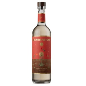 Zumbador Anejo (40% ABV) 750 ML