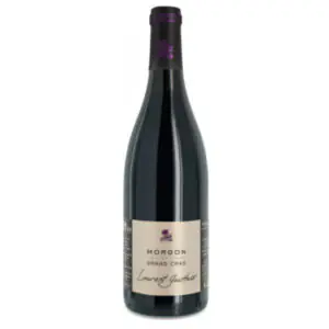 Laurent Gauthier Morgon (13.5% ABV) 750 ML