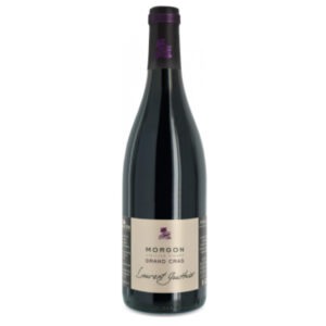 Laurent Gauthier Morgon (13.5% ABV) 750 ML